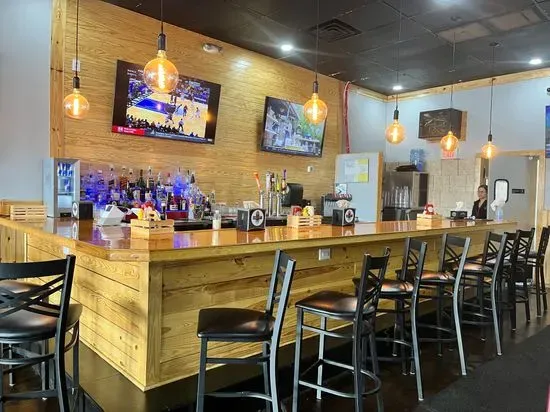 Chill-n-Grill Creekside