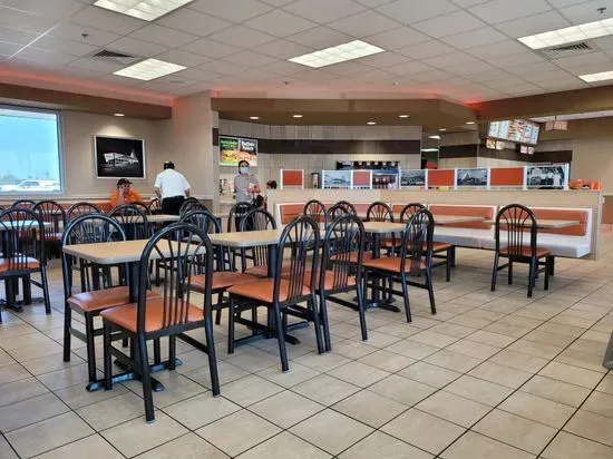 Whataburger