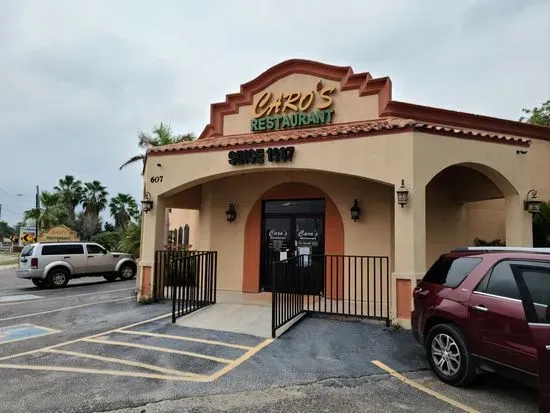 Caro's Mexican Restaurant