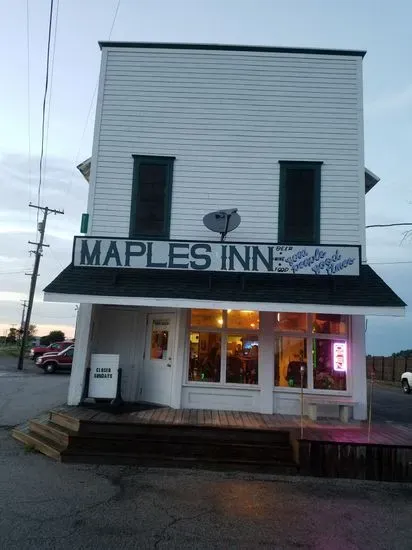 Maples Inn Inc