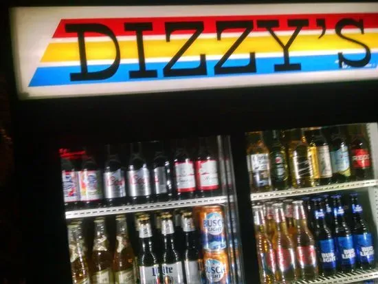 Dizzy's