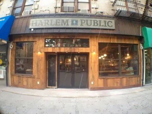 Harlem Public