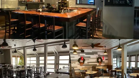 Taproom Bar & Grill