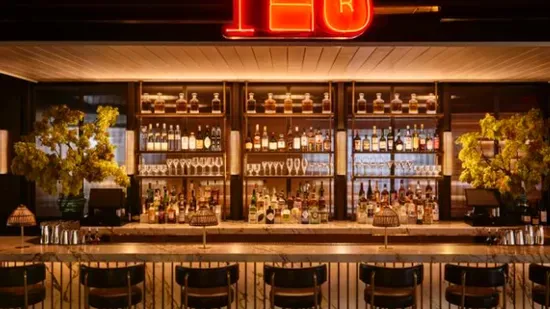 Cocktail Bar