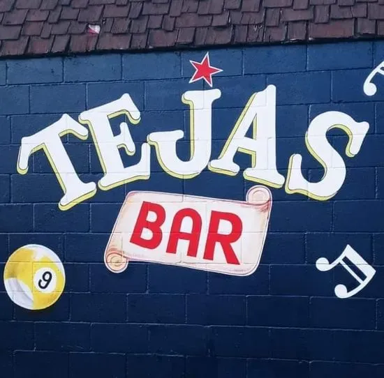 Tejas Bar