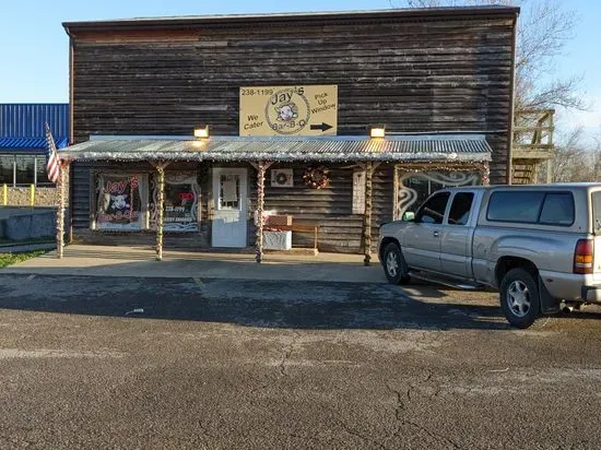 Jay's Bar-B-Que