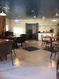 Neck District Grill