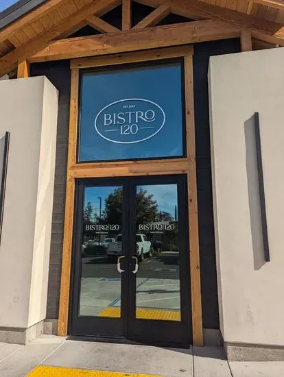 Bistro 120