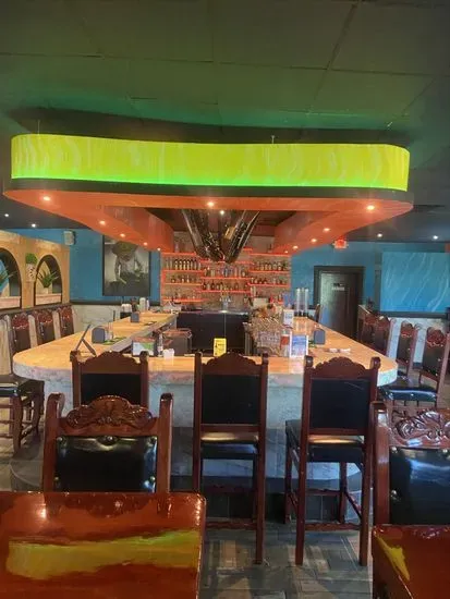 Los Cabos Mexican Grill