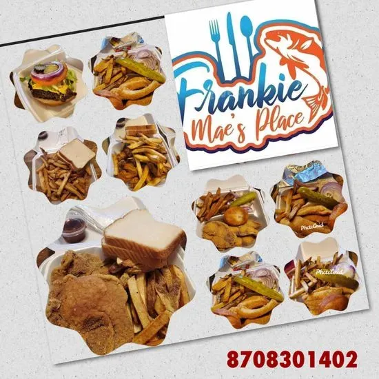 Frankie-Mae's Place