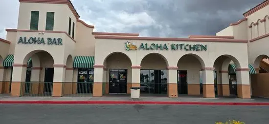 Aloha Kitchen and Bar