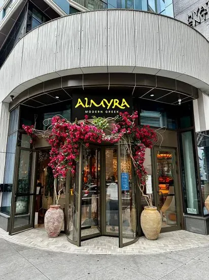 Almyra Restaurant