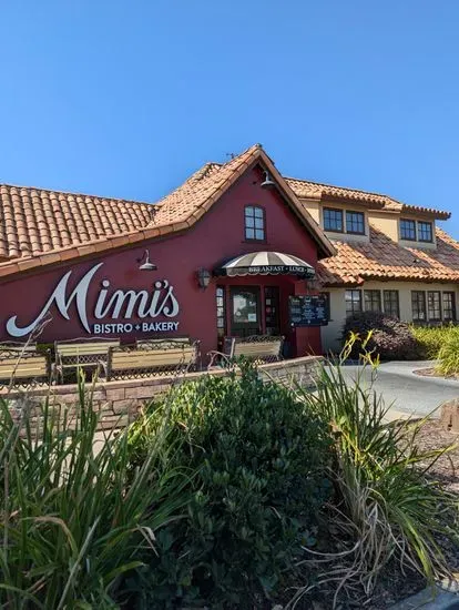 Mimi's Cafe