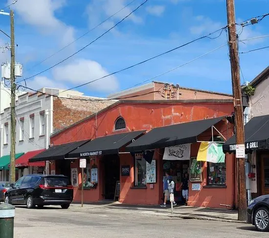 The Market Bar