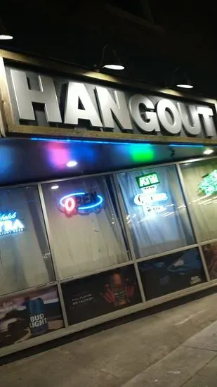 The Hangout