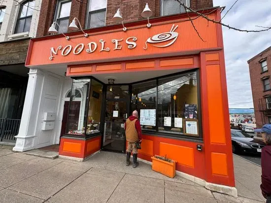 Noodles Restaurant