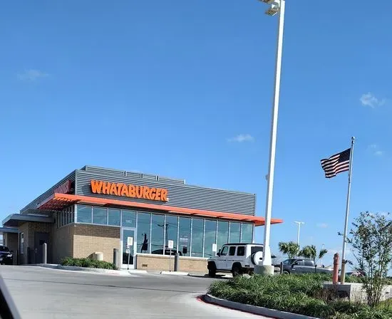 Whataburger