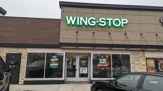 Wingstop