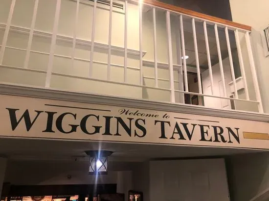 Wiggins Tavern Restaurant