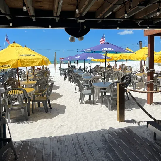 The Beach Bar