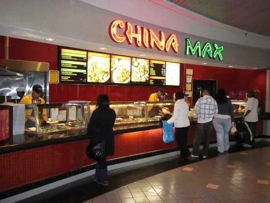 China Max