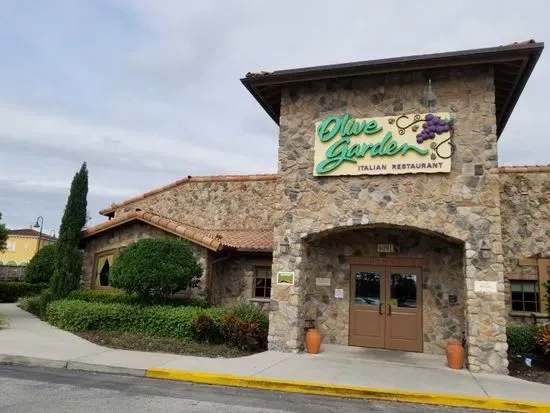 Olive Garden Italian Restaurant