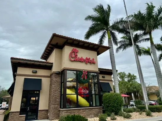 Chick-fil-A