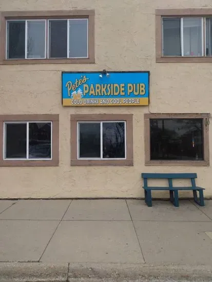 Pete's Parkside Pub