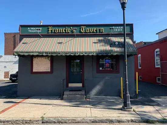 Francie's Tavern