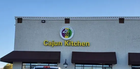 DB's Cajun Kitchen