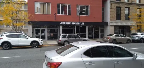 Jibaritos Sports Club