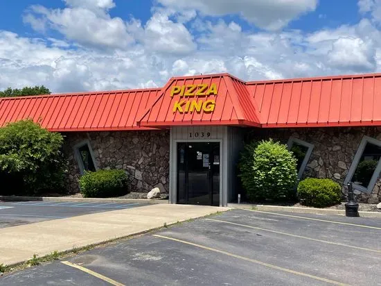 Pizza King