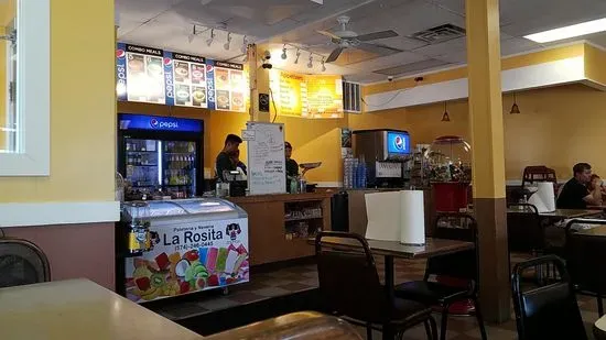 Taqueria El Comal