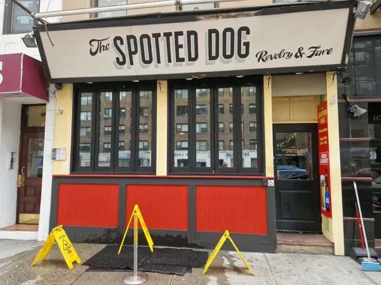 The Spotted Dog