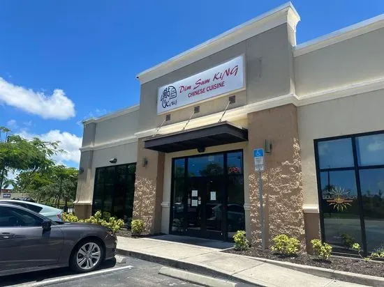 Dim sum King Fort Myers