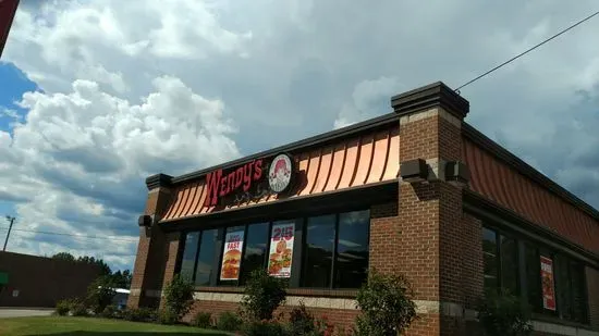 Wendy's
