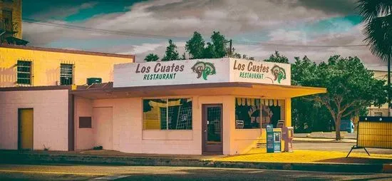 Los Cuates Restaurant