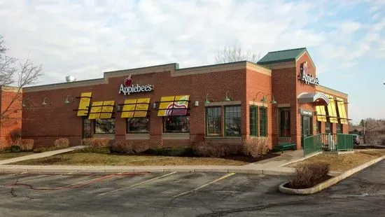 Applebee's Grill + Bar