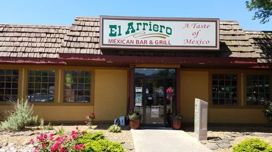 El Arriero Mexican Bar & Grill