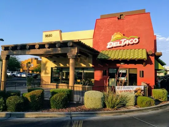 Del Taco