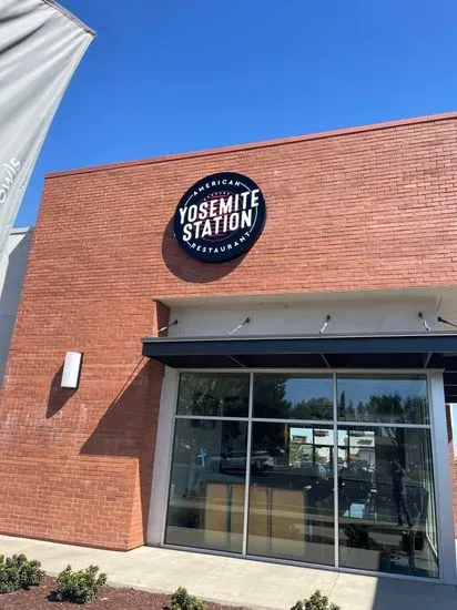 Yosemite Station