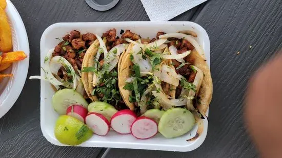 Taqueria "El Paisa"