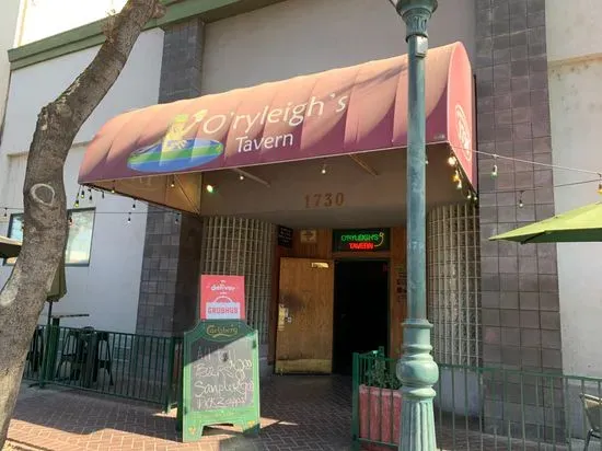 O’Ryleigh’s Tavern