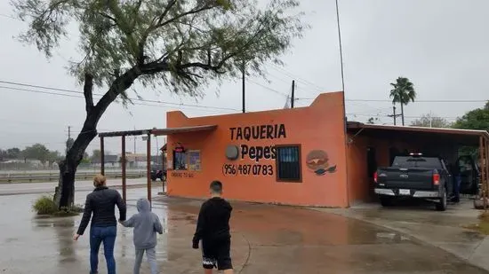 Taqueria Pepe's