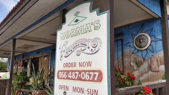 Norma's Restaurant