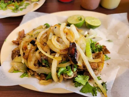 Taqueria Jalisco