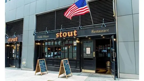 Stout NYC