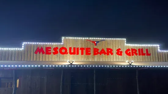 Mesquite Bar&Grill