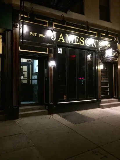 Jameson's