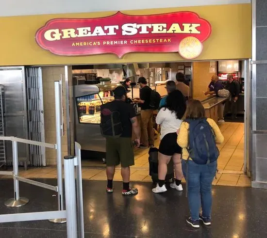 Great Steak & Potato Company